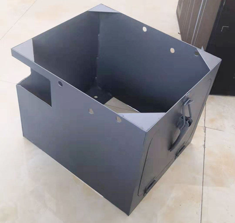 結構件加工定制